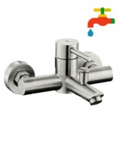 Monomando baño PLENUM