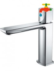 Monomando lavabo FARO