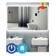 Espejo ELECTRA ST Leds