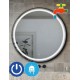 Espejo AURA ST Leds