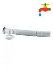 TUBO EXTENSIBLE PARA SIFÓN