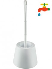 Escobillero Plastico