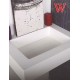 Lavabo encimera TYPE Solid Surface