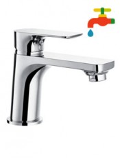 Monomando Lavabo GIR2540 Borras