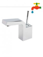 Monomando Lavabo Heyjoy