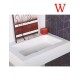 Lavabo encimera SPAZIO Solid Surface