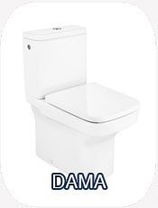 Tapas WC Roca  ✓ Tapas de wc Originales y adaptables