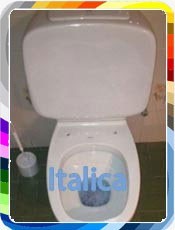 Tapa wc bellavista
