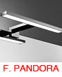 Foco Pandora LEDS