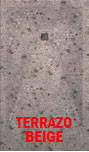 Terrazo Beige