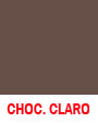chocolate claro