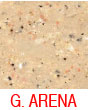 granito arena