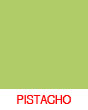 pistacho